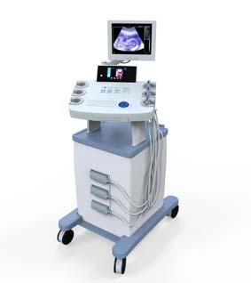 Challenges in predicting medical progress long term Thinkstock: Nerthuz First commercial ultrasound Vidoson manufactured by Siemens Medical Systems of