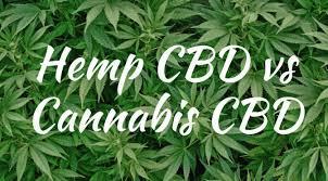 Objectives What is CBD oil What is Hemp oil What is the