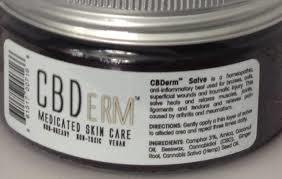 CBD oil is beneficial for skin CBD oil has anti-inflammatory effects and can inhibit the production of sebum and good