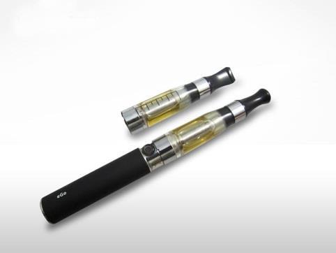 Summary of Ecig RCTs In smokers who use Ecigarettes for 12-13 weeks with little to no behavioral support Six month quit rates are low (5-12%) Quit rates are similar for nicotine vs nicotine-free e-