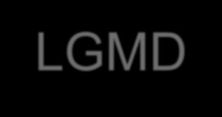 different pathologies with a common primary pathogenic event LGMD-2C-F BD / PMT the mutated gene product is
