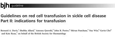 Describe the complications of transfusion and apply strategies for their prevention and management.