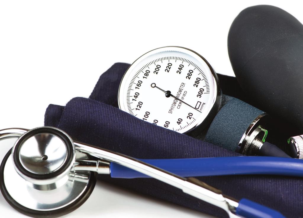 What goes up must come down: Hypertension and the JNC-8 guidelines What you need to know about the new treatment guidelines By Terri Townsend, MA, RN, CCRN-CMC, CVRN-BC, and Pamela Anderson, MS, RN,