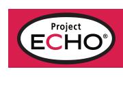 Project ECHO Extension for