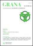 Grana ISSN: 0017-3134 (Print) 1651-2049 (Online)