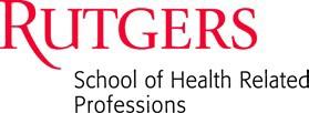 Mentoring Radiologist Agreement Thank you for your interest in the Radiologist Assistant Programs at the Rutgers - School of Health Professions.