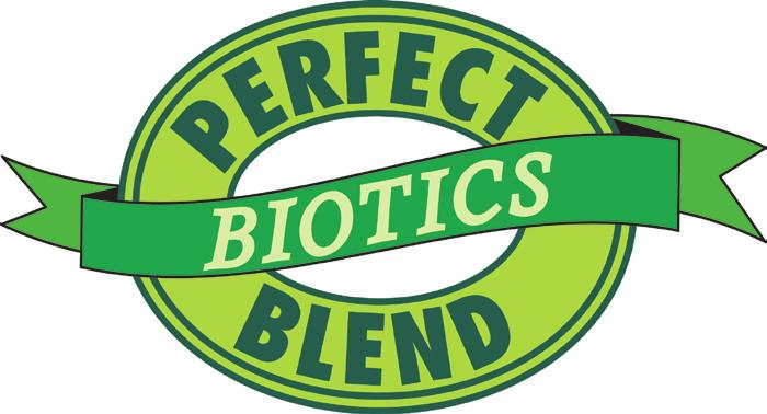 PERFECT BLEND CONVENTIONAL BIOTIC FERTILIZERS The Biotic Fertilizer Advantage Over Conventional NPK Fertilizers Increased yields up to 0% over NPK programs Highest quality produce - increase density,
