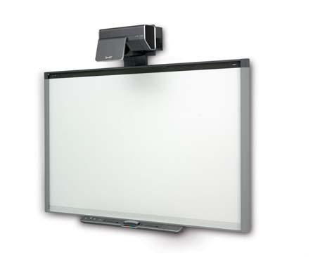 Compatible with interactive whiteboards and more If you already use interactive whiteboards and screens in classrooms or lecture halls then you ll know all about the excellent visual benefits and