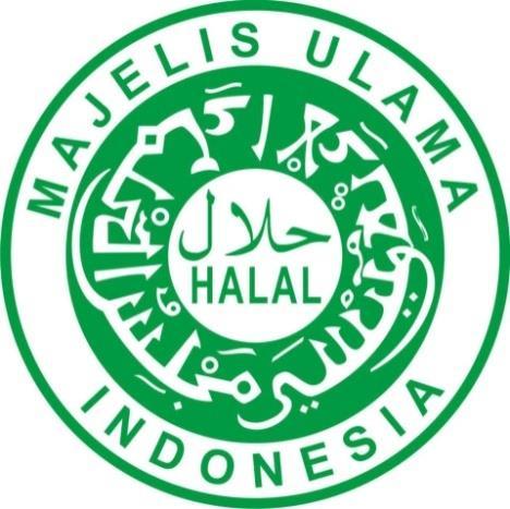 Halal Certification The LPPOM acts as the implementing body to examine and verify the halal status of a product.