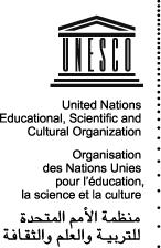 Call for Research Proposals School-Related Gender Based Violence in Lebanon UNESCO Beirut 11 August 2010 INTRODUCTION Within the framework of the project Supporting Gender Equality in Education in