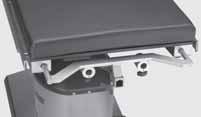 Head Rests Cmax Standard Headrest Adaptor Equipment #: BF589 This specialized adaptor accommodates all standard eye-ent-neuro attachments including older MAYFIELD Systems.