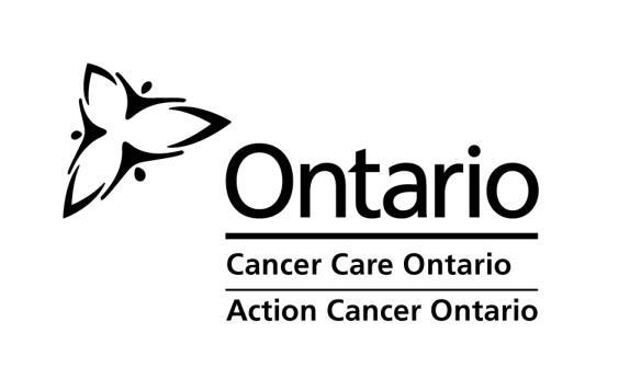 A Quality Initiative of the Program in Evidence-Based Care (PEBC), Cancer Care Ontario (CCO) Management of Primary Central Nervous System Diffuse Large B-Cell Lymphoma G. Fraser, N.P. Varela, J.