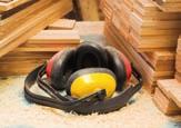 Noise prevention measures Prevention measures An employer must provide hearing protectors when noise levels exceed the lower exposure action value.