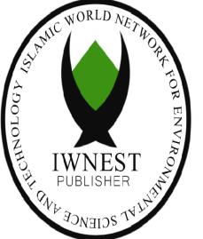 IWNES PUBLIHER Mathematics and Statistics Journal (ISSN: 2077-4591) Journal home page: http://www.iwnest.