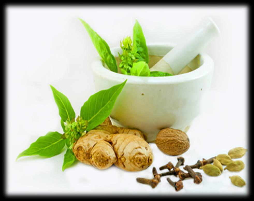 Importance of ayurvedic medicine in national health delivery system.