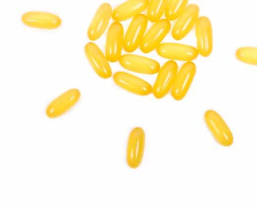Why is omega-3 so important for your son or daughter? In the foetus stage and from birth onwards, the omega-3 fatty acid DHA forms an important building block in the development of the brains.