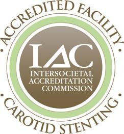 Accreditation Benefits Provides a standard of care for patients comparing one facility to another Provides independent, unbiased, outcome-based evidence to patients and their families that they are