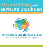 Healthy Living with Bipolar Disorder book Translated into various languages including