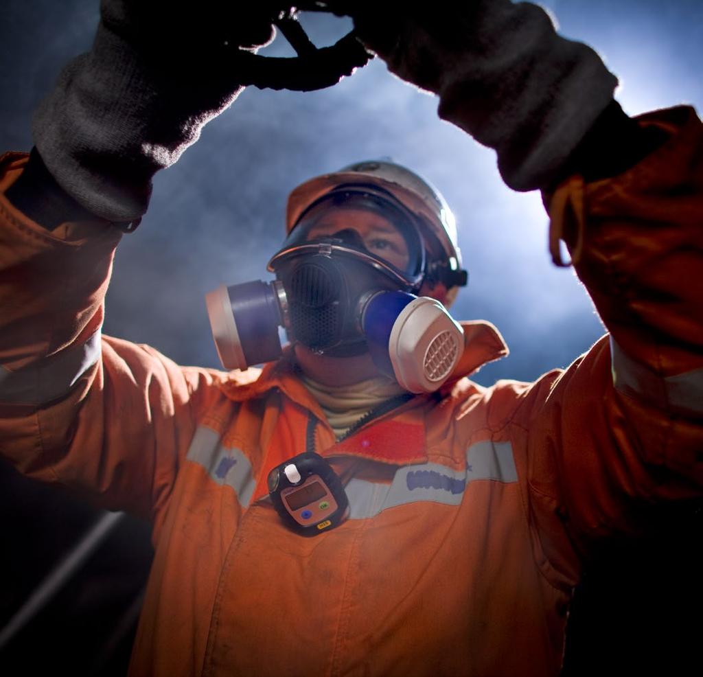 Lower exposure limits for carcinogenic substances a growing challenge If exposure limits for specific hazardous substances are lowered, this often has far-reaching consequences for industry.