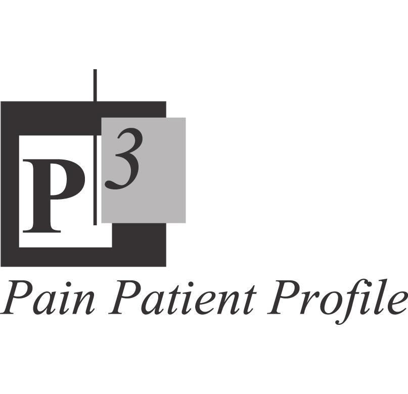 P-3 Pain Patient Profile Interpretive Report Name: Chris C.