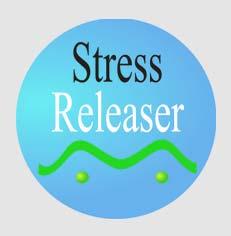 Link: https://play.google.com/store/apps/details?id=com.saagara.universalpranayamafree Rating: 4 Stress Releaser Guides you through paced breathing between 5.5 and 6.