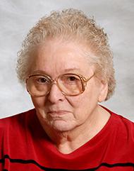 Sister Rose Irene Calvert, OP 1937 2016 Sister Rose Irene, baptized Mary Ann Calvert, was born on November 14, 1937, in Detroit.