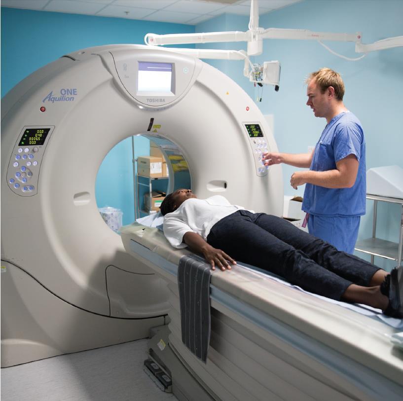 Planning your treatment Radiotherapy must be carefully planned. This is to make sure the treatment works well and causes as few side effects as possible.