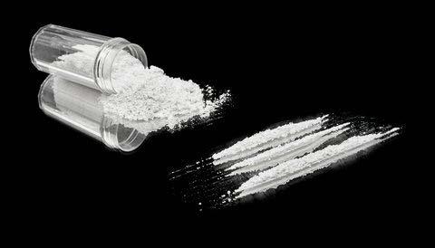 Cocaine Several common metabolites can be tested for in urine. Norcocaine, benzoylecgonine, ethyl cocaine. Both parent and metabolite often tested for in oral fluid.
