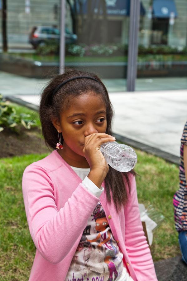 Continued Call to Action We cannot allow our nation s children to continue to consume this ridiculous amount of calories and sugar from their drinks.