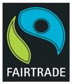 Fairtrade i märgise kasutamine. Liikumise eesmärk on tagada õiglased hinnad ning püsiv turul osalemise võimalus.
