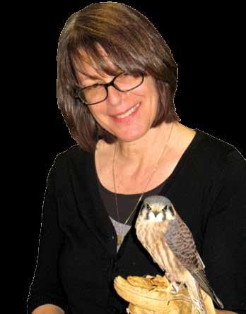2 Australian Veterinary Behaviour Interest Group (AVBIG) Registration Brochure Living and Learning with Animals with Dr Susan Friedman About the AVA and AVBIG The Australian Veterinary Behaviour