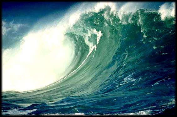 The Silent Tsunami: Mental Health in the Workplace Mental health issues are a silent tsunami in the workplace, one that could engulf organizations in myriad productivity and