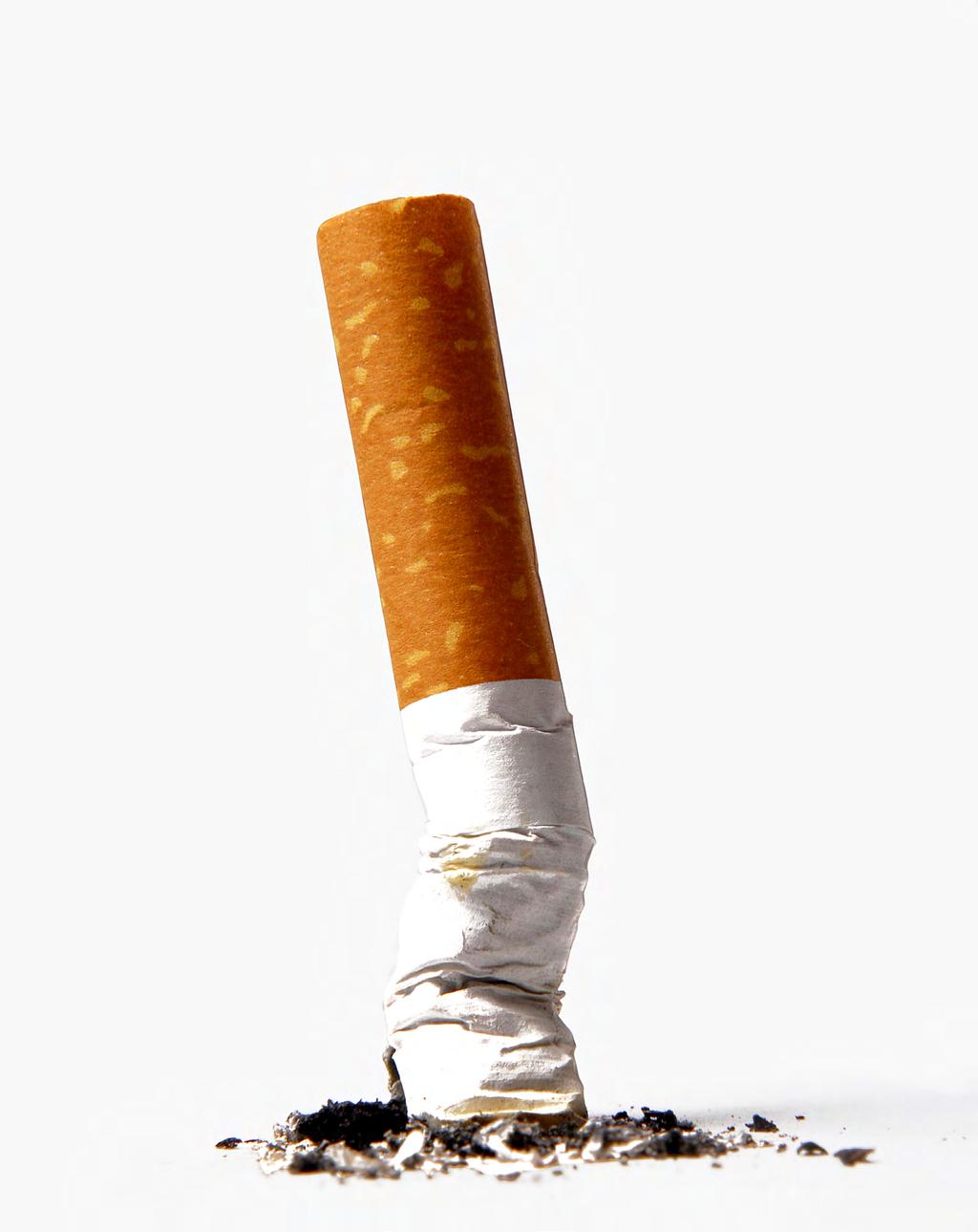 2 INTRODUCTION TO CIGARETTE BUTTS Introduction to cigarette butts a blight on Scotland s streets Walk through any town or city in Scotland and, chances are, you re never far from a discarded