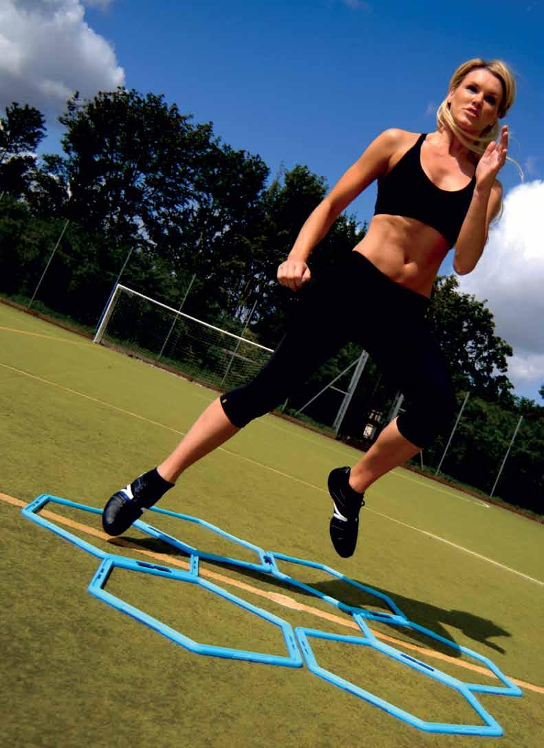 Agility Grid System The Agility Grid System provides the benefits of agility rings