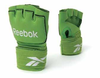 + Perfect for pad work providing safety and comfort.