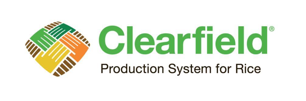 Clearfield Variety Trial Funded by