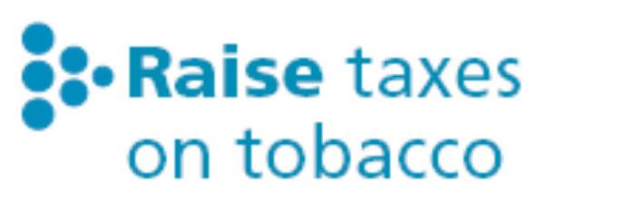Tobacco taxation policy and prices as at 31 July Price of lowest cost brand of cigarettes (Caribe) A Tax inclusive retail sales price (TIRSP) for a pack of 20 cigarettes Price of premium brand