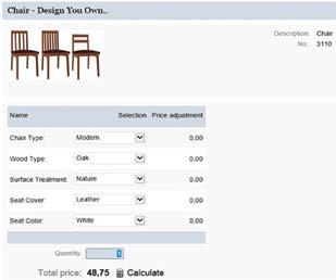 Raivo Kask TRIMIT Fashion või TRI- MIT Furniture (rõiva- ja mööblitööstuse erilahendused) on NAV-i laiendused, mis võimaldavad süsteemis loodud funktsionaalsust kasutada ka veebikeskkonnas ehk