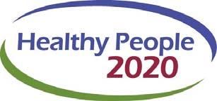 Strategies for Obesity Prevention Healthy People provides science-based, 10-year national objectives for improving the health of all Americans.