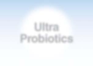 Call 1-800-777-7094 and use your VISA/MASTER/DISCOVER CARD. Recycled Paper New Formula Improves Ultra Probiotics Ultra Probiotics is a universal probiotic providing 20 billion live cultures.