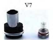 kinds of atomizer for