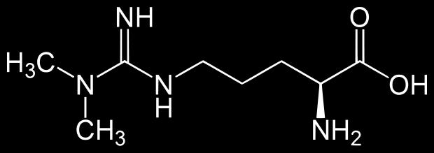 α-ketoglutarate Family - Arginine Synthesis Four Pathways to Make it Citrulline + Aspartate ATP NADP + NADPH + O2 AMP + 2 Pi Argininosuccinate Citrulline + Nitric Oxide + H2O H2O