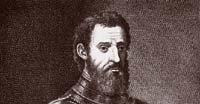 Background & Biography 1524: Giovanni da Verrazano 1607: Muscovy Company (England) 1608: Two times a charm?