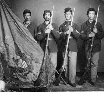 Introduction This WebQuest will introduce you to another side of the Civil War that you may not have read or heard about before, the side of the women soldiers.