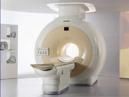 Contrast-enhanced Breast MRI