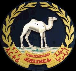 THE STATE OF ERITREA