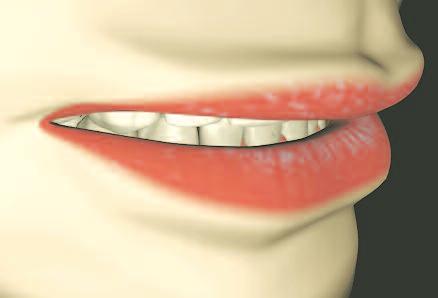 A reline procedure, an equilibration or a new denture may be