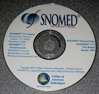 What is SNOMED CT? A compact disc with data files CONCEPTID CONC EPT STATU S FULLYSPECIFIEDNAME CTV3ID SNOMEDID 210566005 0 Open wound of hand with tendon involvement (disorder) S922.