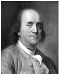 III. Dialogue Between Franklin and the Gout Benjamin Franklin (1780) Gout is an Ancient Disease: Hippocratic Aphorisms c. 400 BCE Section VI FRANKLIN. Eh! Oh! eh!