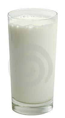 Milk protein 20% 80% Whey proteins Lactalbumin (4%)